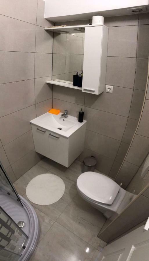 Nelany Apartment Zubovici