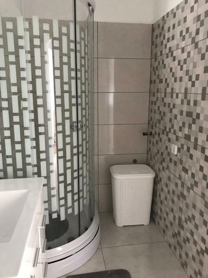Apartment Nelany Zubovici