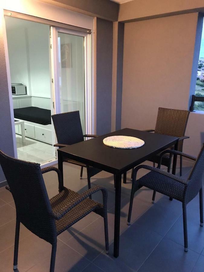 Nelany Apartment Zubovici