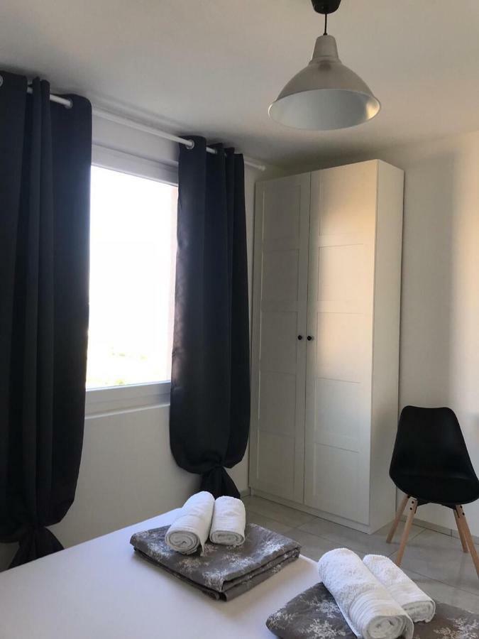 Apartment Nelany