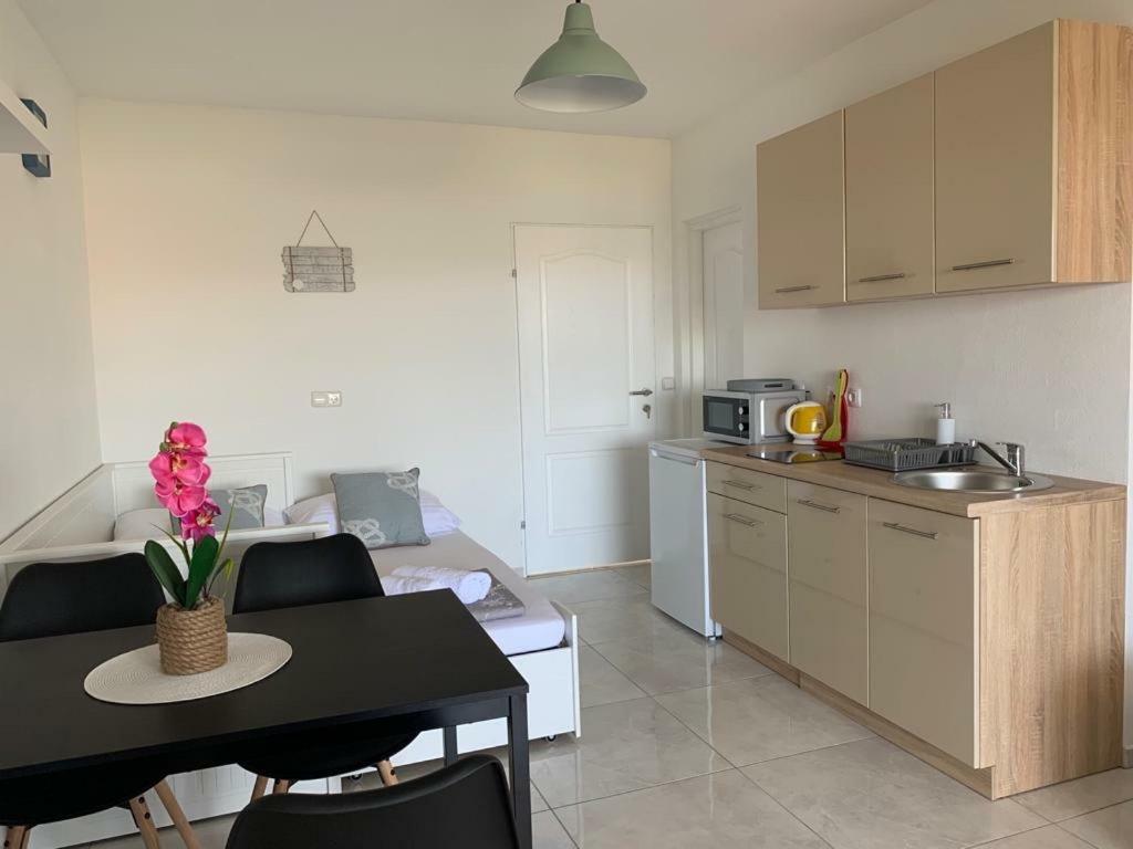 Nelany Apartment Zubovici