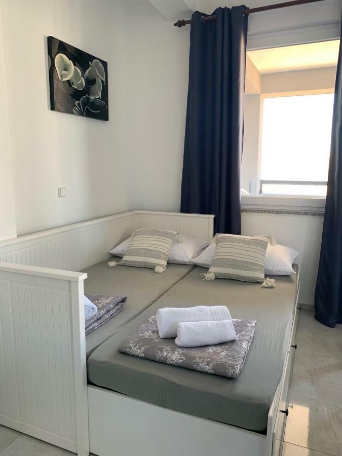 Apartment Nelany Zubovici